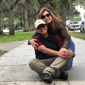 Meet your Posher, Alejandra